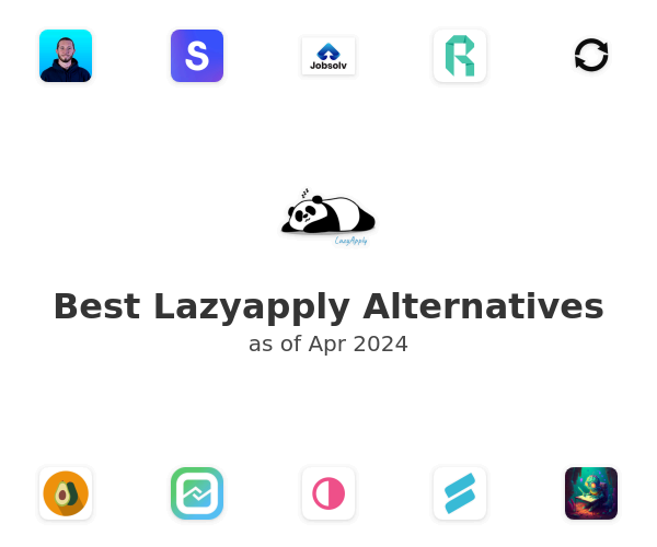 Best Lazyapply Alternatives