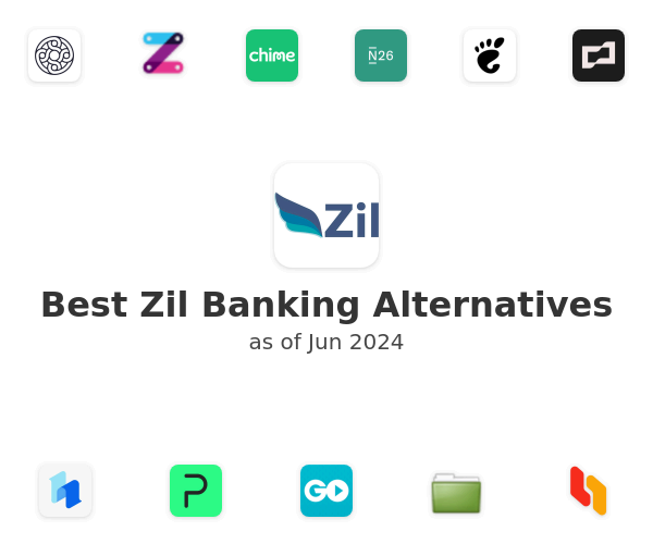 Best Zil Banking Alternatives