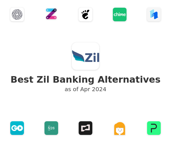 Best Zil Banking Alternatives