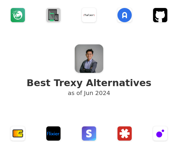 Best Trexy Alternatives