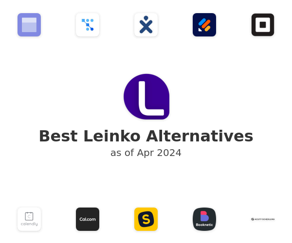 Best Leinko Alternatives