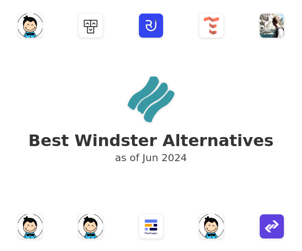 Best Windster Alternatives