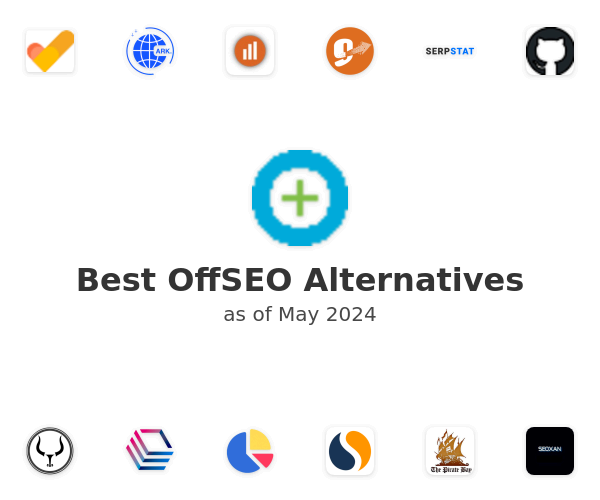 Best OffSEO Alternatives