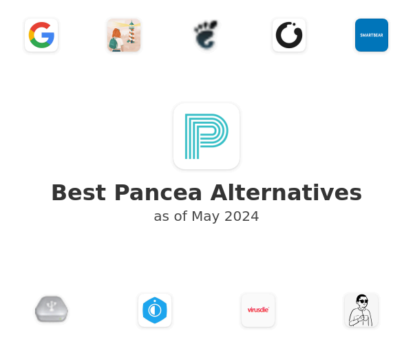 Best Pancea Alternatives