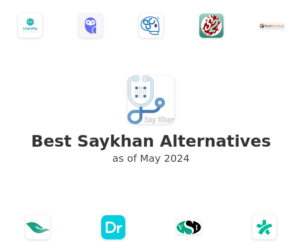 Best Saykhan Alternatives
