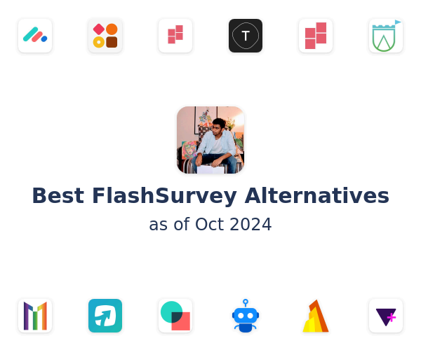 Best FlashSurvey Alternatives