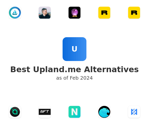 Best Upland.me Alternatives