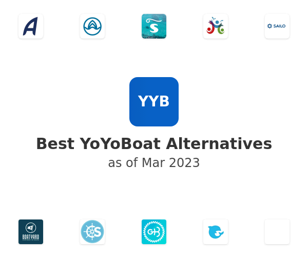 Best YoYoBoat Alternatives