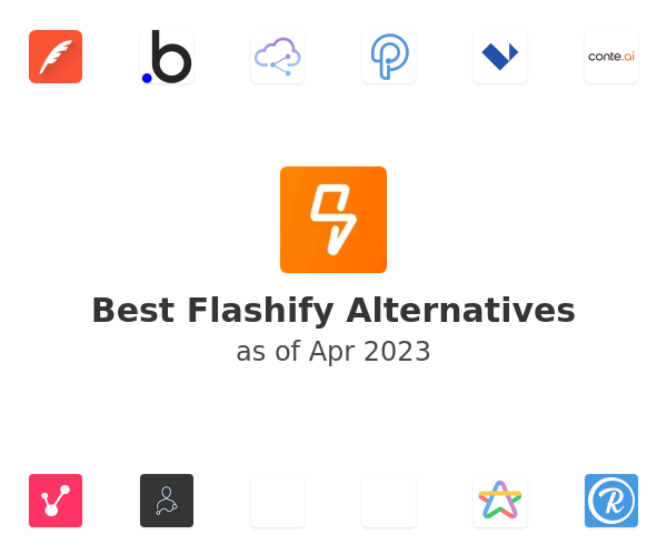Best Flashify Alternatives