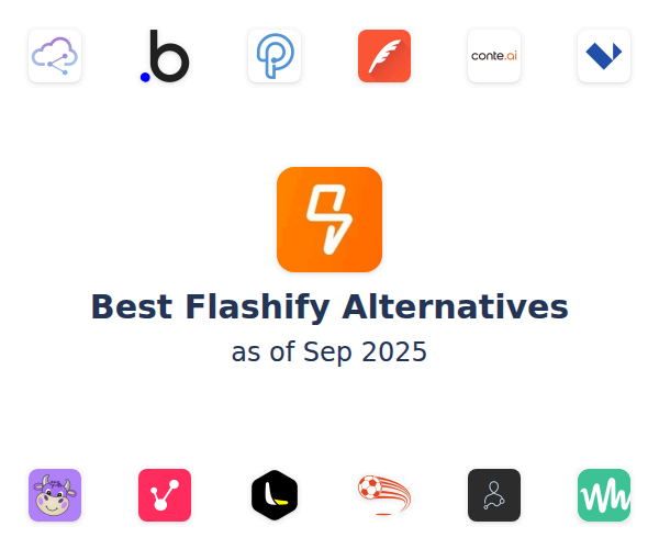 Best Flashify Alternatives