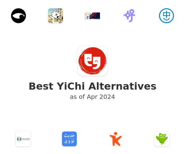 Best YiChi Alternatives