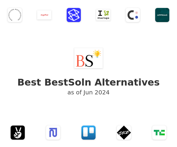 Best BestSoln Alternatives