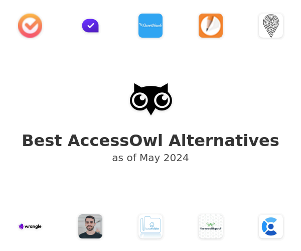 Best AccessOwl Alternatives