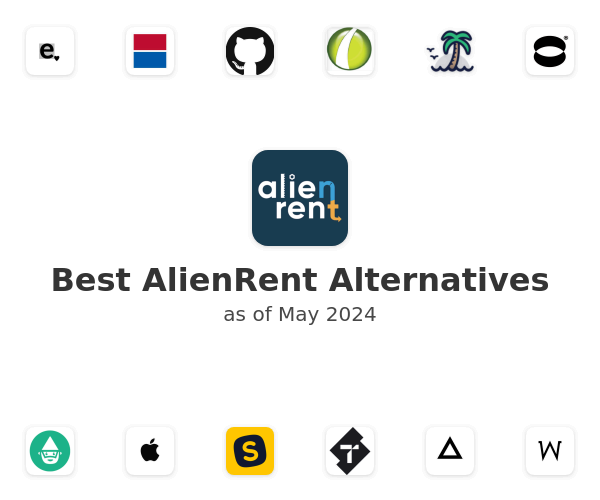 Best AlienRent Alternatives