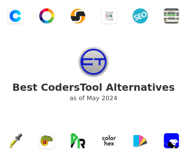 Best CodersTool Alternatives