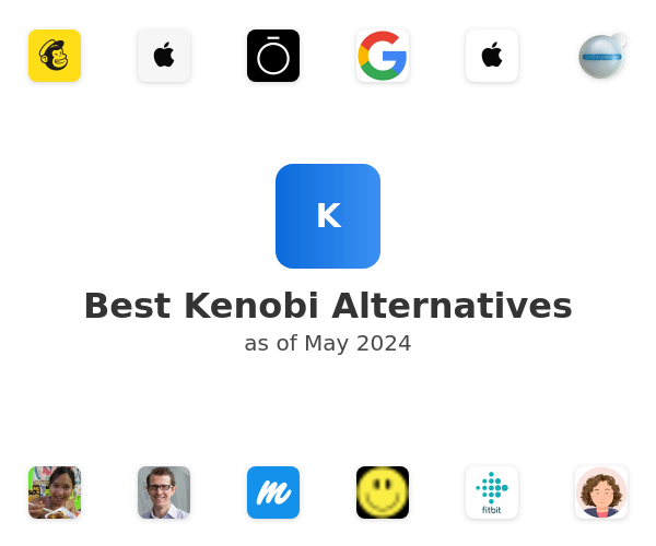 Best Kenobi Alternatives