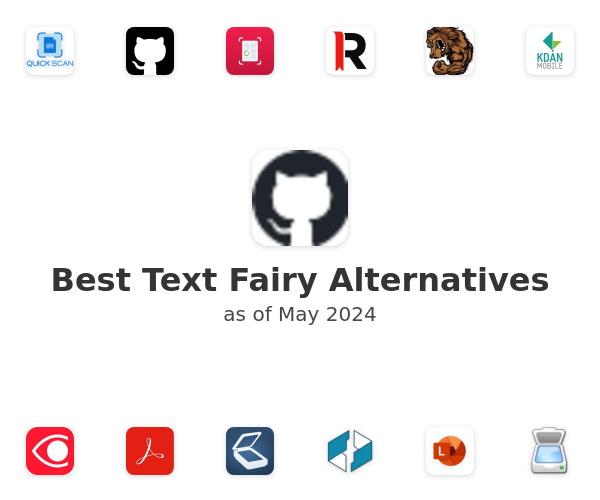 Best Text Fairy Alternatives