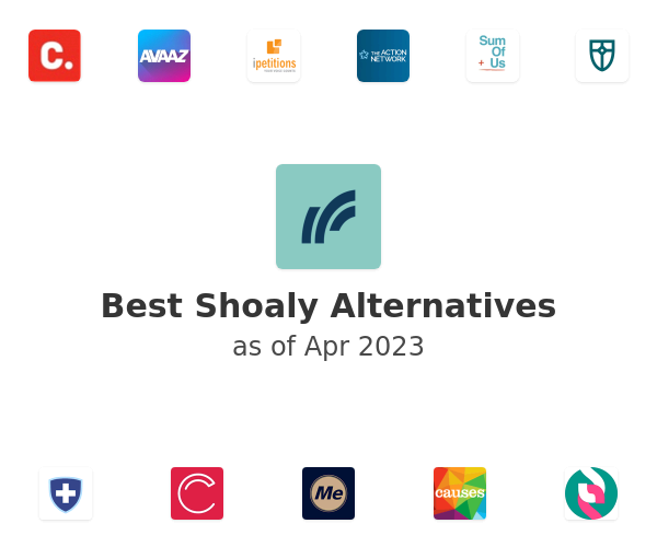 Best Shoaly Alternatives