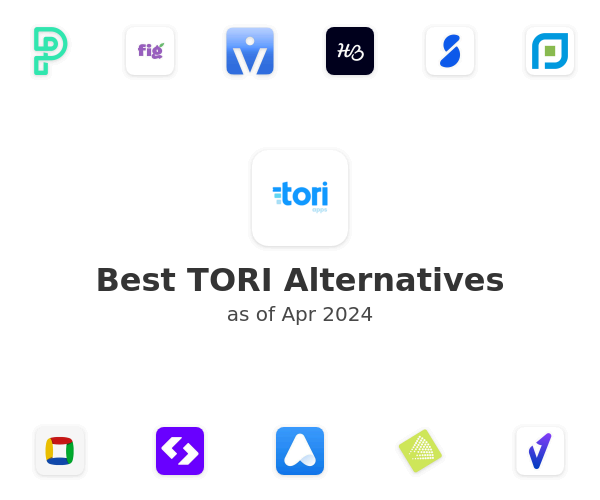 Best TORI Alternatives