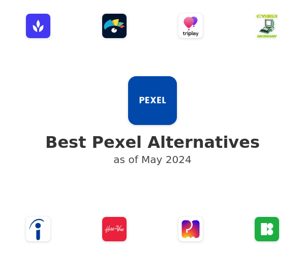Best Pexel Alternatives