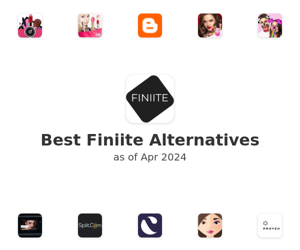 Best Finiite Alternatives