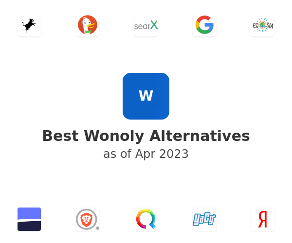 Best Wonoly Alternatives