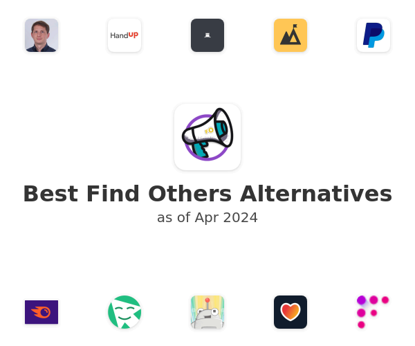 Best Find Others Alternatives