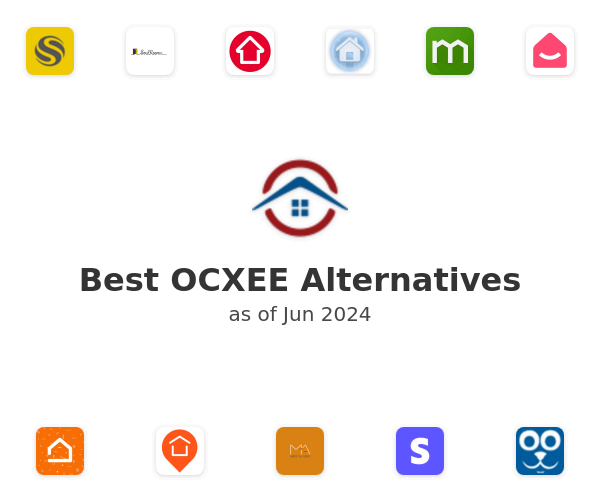 Best OCXEE Alternatives