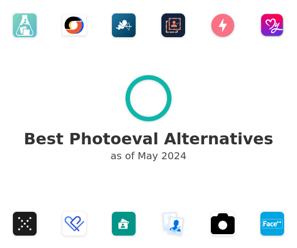 Best Photoeval Alternatives