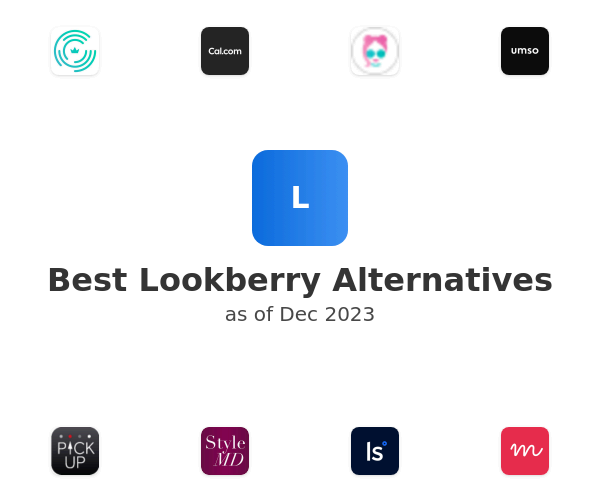 Best Lookberry Alternatives