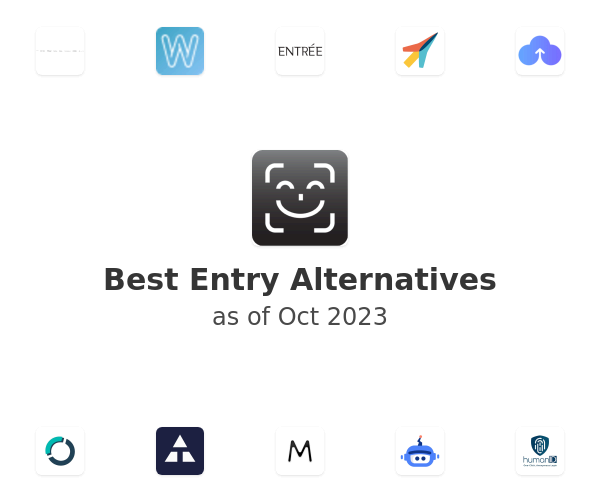 Best Entry Alternatives