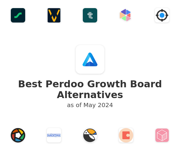 Best Perdoo Growth Board Alternatives