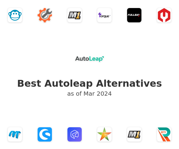 Best Autoleap Alternatives