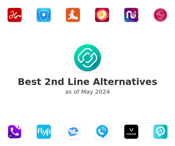 Best 2nd Line Alternatives