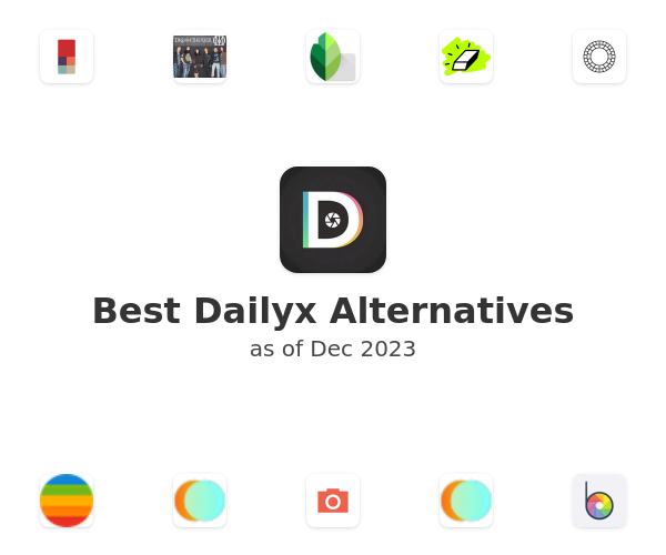 Best Dailyx Alternatives