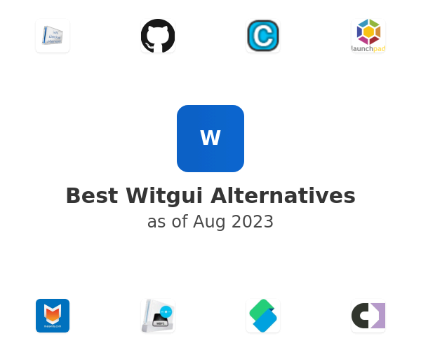 Best Witgui Alternatives