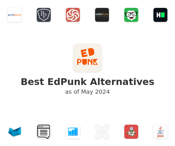 Best EdPunk Alternatives