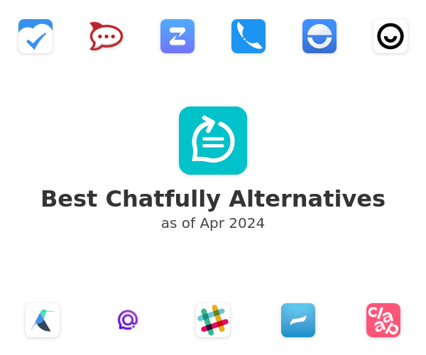 Best Chatfully Alternatives