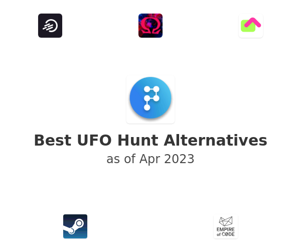 Best UFO Hunt Alternatives