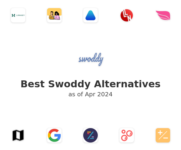 Best Swoddy Alternatives