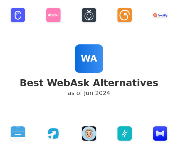 Best WebAsk Alternatives