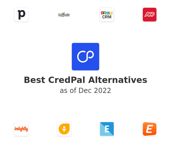 Best CredPal Alternatives
