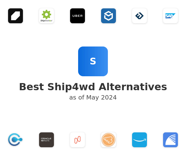 Best Ship4wd Alternatives