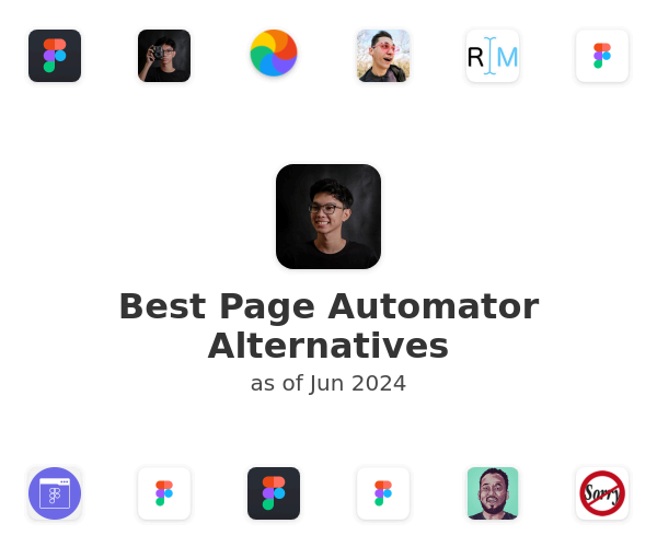 Best Page Automator Alternatives