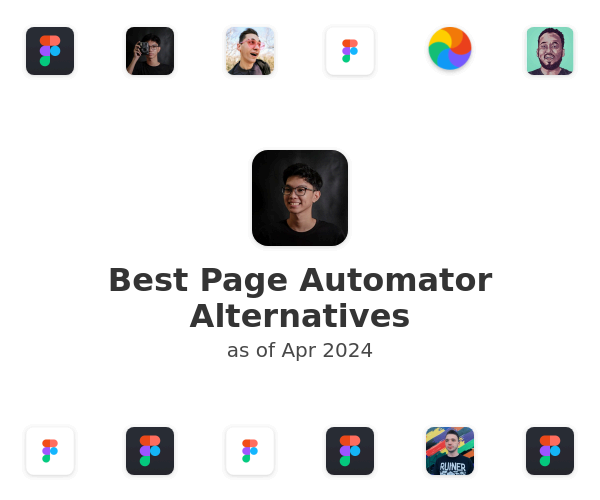 Best Page Automator Alternatives