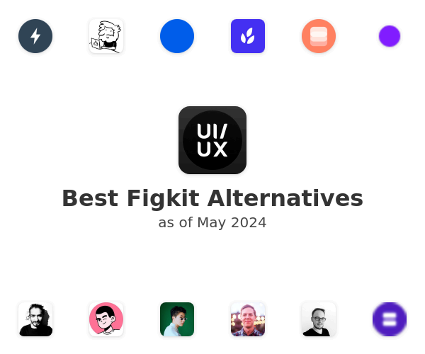 Best Figkit Alternatives