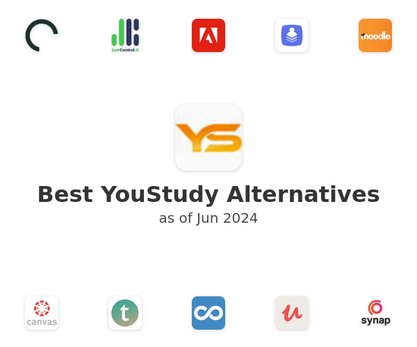 Best YouStudy Alternatives