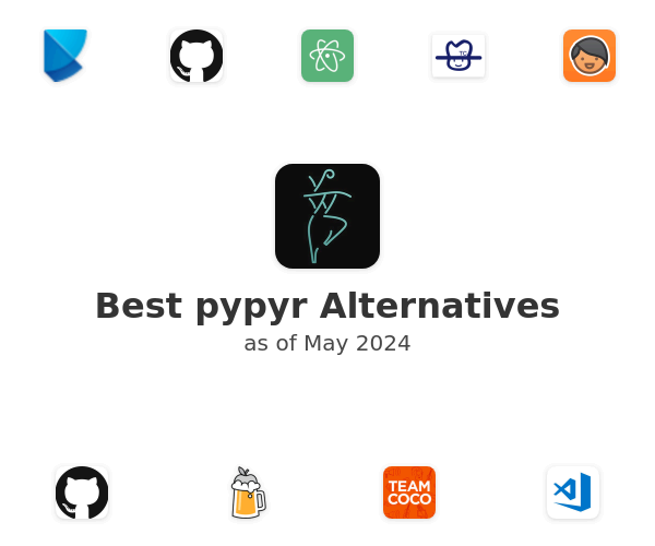 Best pypyr Alternatives