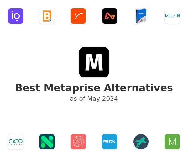 Best Metaprise Alternatives