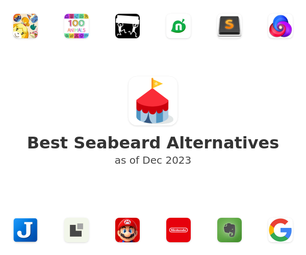 Best Seabeard Alternatives